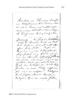 Bild der Seite - 283 - in Der lange Schatten des ›Roten Oktober‹ - Zur Relevanz und Rezeption sowjet-russischer Kunst, Kultur und Literatur in Österreich 1918–1938