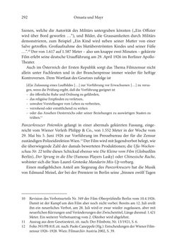 Image of the Page - 292 - in Der lange Schatten des ›Roten Oktober‹ - Zur Relevanz und Rezeption sowjet-russischer Kunst, Kultur und Literatur in Österreich 1918–1938