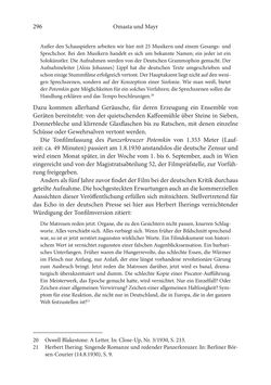 Image of the Page - 296 - in Der lange Schatten des ›Roten Oktober‹ - Zur Relevanz und Rezeption sowjet-russischer Kunst, Kultur und Literatur in Österreich 1918–1938
