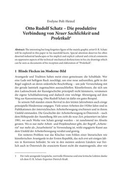 Bild der Seite - 301 - in Der lange Schatten des ›Roten Oktober‹ - Zur Relevanz und Rezeption sowjet-russischer Kunst, Kultur und Literatur in Österreich 1918–1938