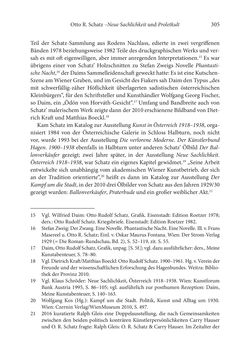 Image of the Page - 305 - in Der lange Schatten des ›Roten Oktober‹ - Zur Relevanz und Rezeption sowjet-russischer Kunst, Kultur und Literatur in Österreich 1918–1938