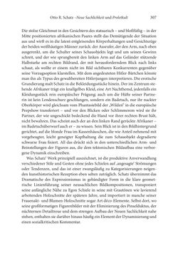 Image of the Page - 307 - in Der lange Schatten des ›Roten Oktober‹ - Zur Relevanz und Rezeption sowjet-russischer Kunst, Kultur und Literatur in Österreich 1918–1938