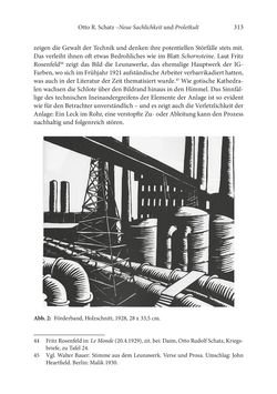 Bild der Seite - 313 - in Der lange Schatten des ›Roten Oktober‹ - Zur Relevanz und Rezeption sowjet-russischer Kunst, Kultur und Literatur in Österreich 1918–1938