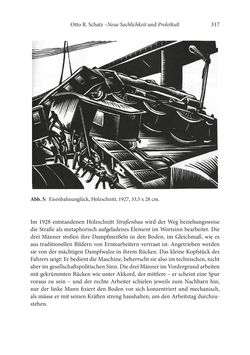 Bild der Seite - 317 - in Der lange Schatten des ›Roten Oktober‹ - Zur Relevanz und Rezeption sowjet-russischer Kunst, Kultur und Literatur in Österreich 1918–1938
