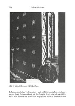 Bild der Seite - 320 - in Der lange Schatten des ›Roten Oktober‹ - Zur Relevanz und Rezeption sowjet-russischer Kunst, Kultur und Literatur in Österreich 1918–1938