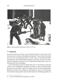 Bild der Seite - 322 - in Der lange Schatten des ›Roten Oktober‹ - Zur Relevanz und Rezeption sowjet-russischer Kunst, Kultur und Literatur in Österreich 1918–1938