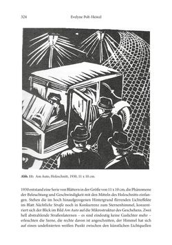 Bild der Seite - 324 - in Der lange Schatten des ›Roten Oktober‹ - Zur Relevanz und Rezeption sowjet-russischer Kunst, Kultur und Literatur in Österreich 1918–1938