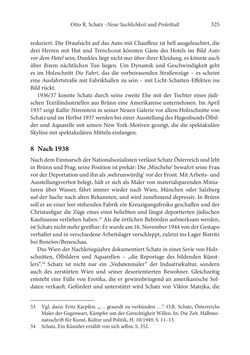 Bild der Seite - 325 - in Der lange Schatten des ›Roten Oktober‹ - Zur Relevanz und Rezeption sowjet-russischer Kunst, Kultur und Literatur in Österreich 1918–1938