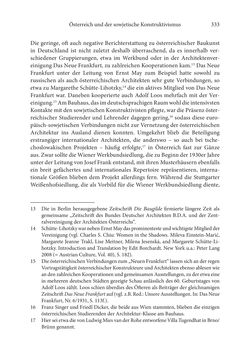 Bild der Seite - 333 - in Der lange Schatten des ›Roten Oktober‹ - Zur Relevanz und Rezeption sowjet-russischer Kunst, Kultur und Literatur in Österreich 1918–1938