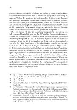 Bild der Seite - 340 - in Der lange Schatten des ›Roten Oktober‹ - Zur Relevanz und Rezeption sowjet-russischer Kunst, Kultur und Literatur in Österreich 1918–1938