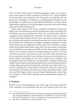 Bild der Seite - 346 - in Der lange Schatten des ›Roten Oktober‹ - Zur Relevanz und Rezeption sowjet-russischer Kunst, Kultur und Literatur in Österreich 1918–1938