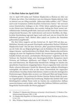 Image of the Page - 382 - in Der lange Schatten des ›Roten Oktober‹ - Zur Relevanz und Rezeption sowjet-russischer Kunst, Kultur und Literatur in Österreich 1918–1938