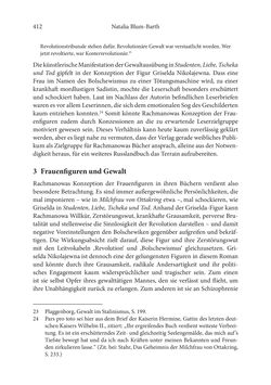 Image of the Page - 412 - in Der lange Schatten des ›Roten Oktober‹ - Zur Relevanz und Rezeption sowjet-russischer Kunst, Kultur und Literatur in Österreich 1918–1938