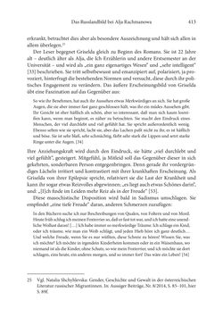 Image of the Page - 413 - in Der lange Schatten des ›Roten Oktober‹ - Zur Relevanz und Rezeption sowjet-russischer Kunst, Kultur und Literatur in Österreich 1918–1938