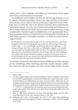 Image of the Page - 425 - in Der lange Schatten des ›Roten Oktober‹ - Zur Relevanz und Rezeption sowjet-russischer Kunst, Kultur und Literatur in Österreich 1918–1938