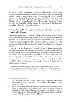 Image of the Page - 429 - in Der lange Schatten des ›Roten Oktober‹ - Zur Relevanz und Rezeption sowjet-russischer Kunst, Kultur und Literatur in Österreich 1918–1938