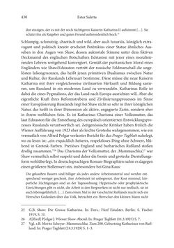 Image of the Page - 430 - in Der lange Schatten des ›Roten Oktober‹ - Zur Relevanz und Rezeption sowjet-russischer Kunst, Kultur und Literatur in Österreich 1918–1938