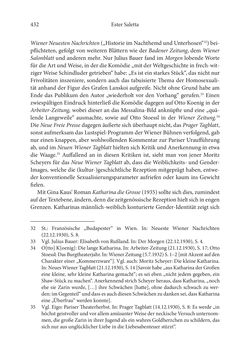 Image of the Page - 432 - in Der lange Schatten des ›Roten Oktober‹ - Zur Relevanz und Rezeption sowjet-russischer Kunst, Kultur und Literatur in Österreich 1918–1938