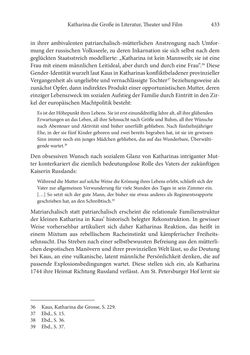 Image of the Page - 433 - in Der lange Schatten des ›Roten Oktober‹ - Zur Relevanz und Rezeption sowjet-russischer Kunst, Kultur und Literatur in Österreich 1918–1938