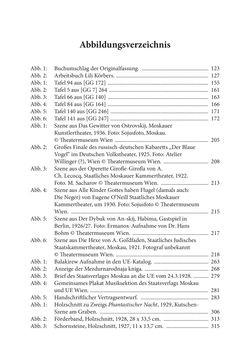 Image of the Page - 439 - in Der lange Schatten des ›Roten Oktober‹ - Zur Relevanz und Rezeption sowjet-russischer Kunst, Kultur und Literatur in Österreich 1918–1938