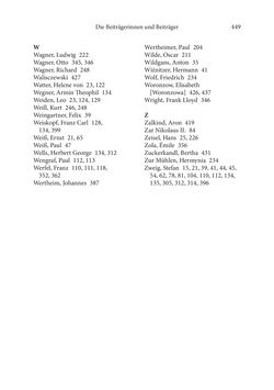 Image of the Page - 449 - in Der lange Schatten des ›Roten Oktober‹ - Zur Relevanz und Rezeption sowjet-russischer Kunst, Kultur und Literatur in Österreich 1918–1938