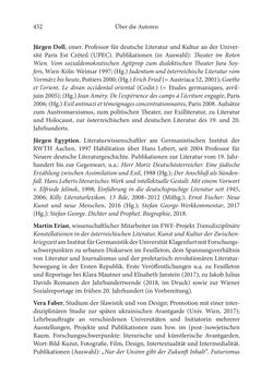 Image of the Page - 452 - in Der lange Schatten des ›Roten Oktober‹ - Zur Relevanz und Rezeption sowjet-russischer Kunst, Kultur und Literatur in Österreich 1918–1938