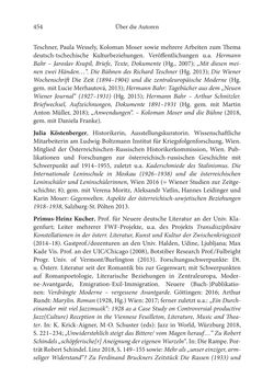 Image of the Page - 454 - in Der lange Schatten des ›Roten Oktober‹ - Zur Relevanz und Rezeption sowjet-russischer Kunst, Kultur und Literatur in Österreich 1918–1938