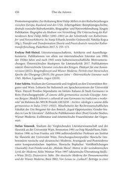 Image of the Page - 456 - in Der lange Schatten des ›Roten Oktober‹ - Zur Relevanz und Rezeption sowjet-russischer Kunst, Kultur und Literatur in Österreich 1918–1938