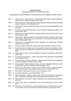 Image of the Page - (000460) - in Der lange Schatten des ›Roten Oktober‹ - Zur Relevanz und Rezeption sowjet-russischer Kunst, Kultur und Literatur in Österreich 1918–1938