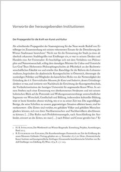 Image of the Page - 9 - in Rudolf Eitelberger von Edelberg - Netzwerker der Kunstwelt