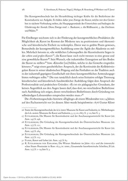 Bild der Seite - 26 - in Rudolf Eitelberger von Edelberg - Netzwerker der Kunstwelt