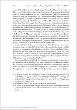 Bild der Seite - 28 - in Rudolf Eitelberger von Edelberg - Netzwerker der Kunstwelt