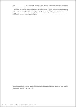 Bild der Seite - 30 - in Rudolf Eitelberger von Edelberg - Netzwerker der Kunstwelt