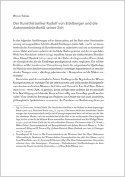 Bild der Seite - 33 - in Rudolf Eitelberger von Edelberg - Netzwerker der Kunstwelt