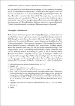 Bild der Seite - 37 - in Rudolf Eitelberger von Edelberg - Netzwerker der Kunstwelt