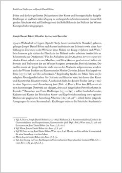 Image of the Page - 51 - in Rudolf Eitelberger von Edelberg - Netzwerker der Kunstwelt
