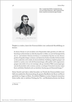 Bild der Seite - 56 - in Rudolf Eitelberger von Edelberg - Netzwerker der Kunstwelt