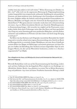 Bild der Seite - 57 - in Rudolf Eitelberger von Edelberg - Netzwerker der Kunstwelt