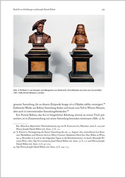 Bild der Seite - 59 - in Rudolf Eitelberger von Edelberg - Netzwerker der Kunstwelt