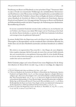 Bild der Seite - 79 - in Rudolf Eitelberger von Edelberg - Netzwerker der Kunstwelt