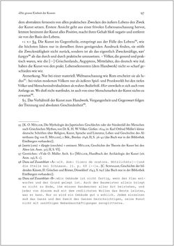 Image of the Page - 97 - in Rudolf Eitelberger von Edelberg - Netzwerker der Kunstwelt