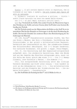 Image of the Page - 106 - in Rudolf Eitelberger von Edelberg - Netzwerker der Kunstwelt