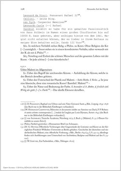 Image of the Page - 108 - in Rudolf Eitelberger von Edelberg - Netzwerker der Kunstwelt