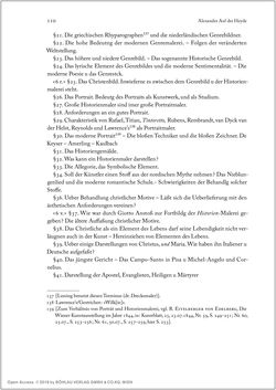 Bild der Seite - 110 - in Rudolf Eitelberger von Edelberg - Netzwerker der Kunstwelt