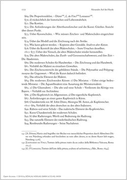 Image of the Page - 112 - in Rudolf Eitelberger von Edelberg - Netzwerker der Kunstwelt