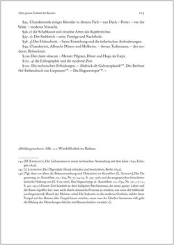 Image of the Page - 113 - in Rudolf Eitelberger von Edelberg - Netzwerker der Kunstwelt