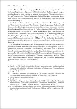 Image of the Page - 121 - in Rudolf Eitelberger von Edelberg - Netzwerker der Kunstwelt