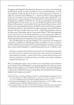 Image of the Page - 123 - in Rudolf Eitelberger von Edelberg - Netzwerker der Kunstwelt