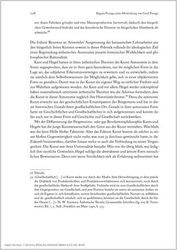 Image of the Page - 128 - in Rudolf Eitelberger von Edelberg - Netzwerker der Kunstwelt