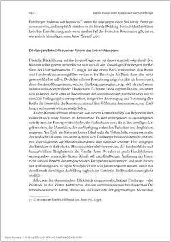 Bild der Seite - 134 - in Rudolf Eitelberger von Edelberg - Netzwerker der Kunstwelt